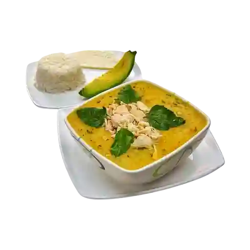 Ajiaco
