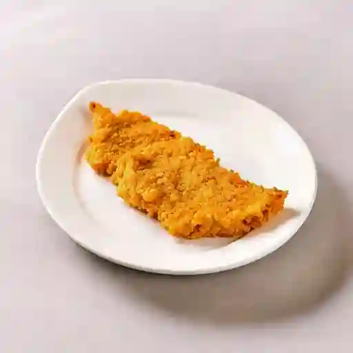 Milanesa De Cerdo