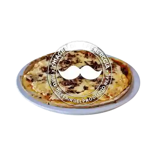 Pizza Especial de Carnes