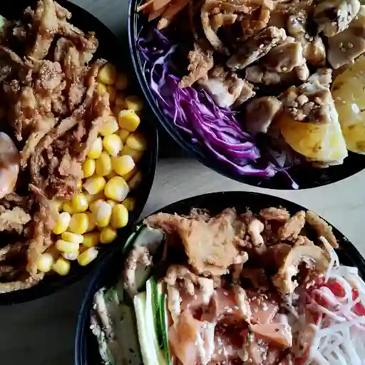 Arma Tu Poke