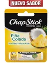 Chapstick Piña Colada Protege los Labios de la Resequedad