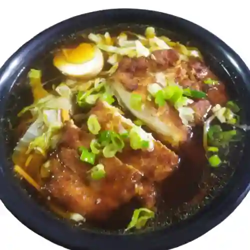 Tonkatsu