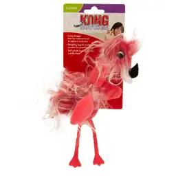 Peluche Aves Frizz Softies Kong