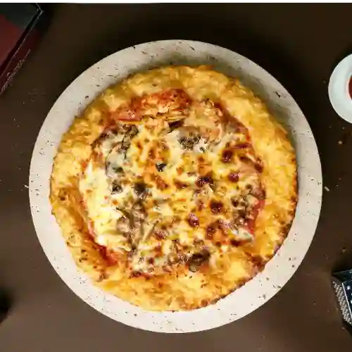 Pollo Champiñones Small