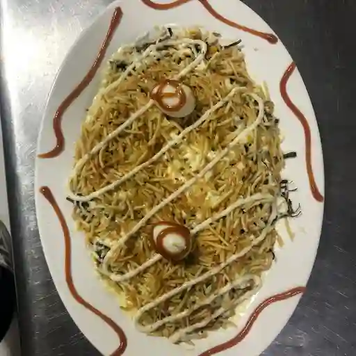 Marzocada mixta