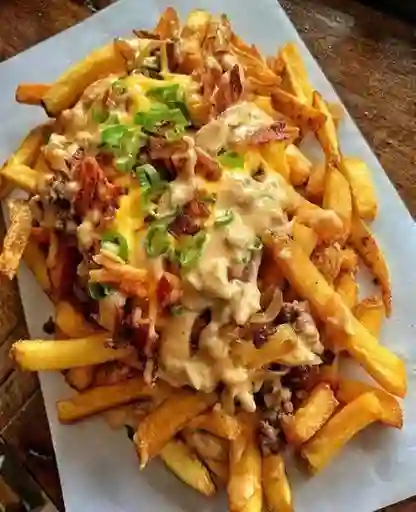 Papas Locas