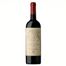 Catena Zapata Vino Tinto Paraje Altamira Malbec