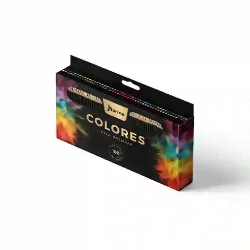 Norma Lápiz de Color Arte Premium 560170