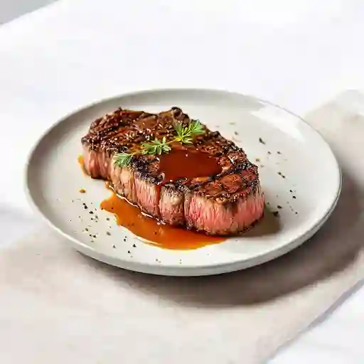 New York Steak