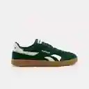 Reebok Zapatos Smash Edge Hombre Verde Talla 8.5 100208242