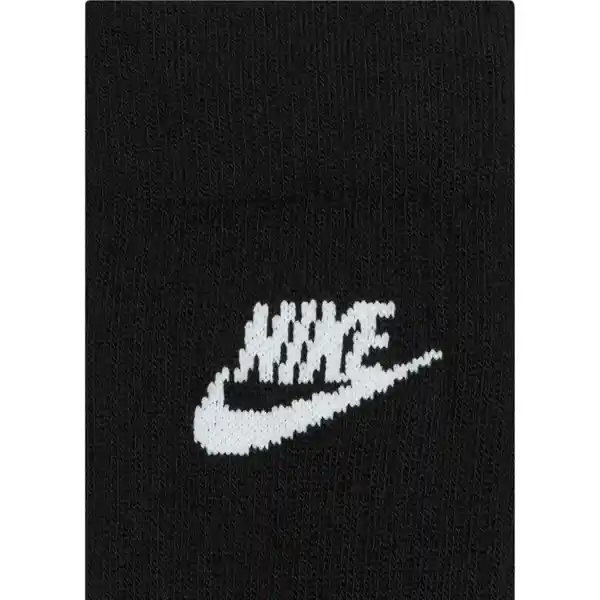 Nike Calcetines Everyday Essential Talla M Ref: DX5025-010