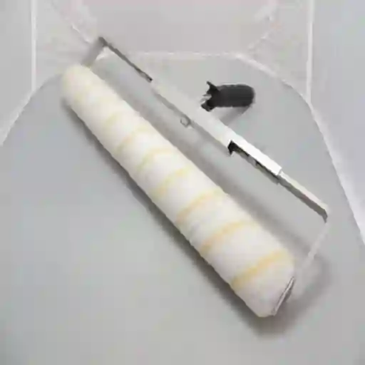 Caribe Rodillo 18 Ventajas