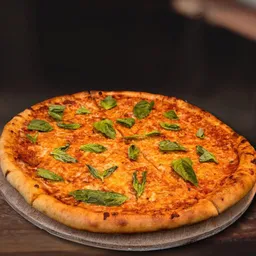 Pizza Cheese Mediana