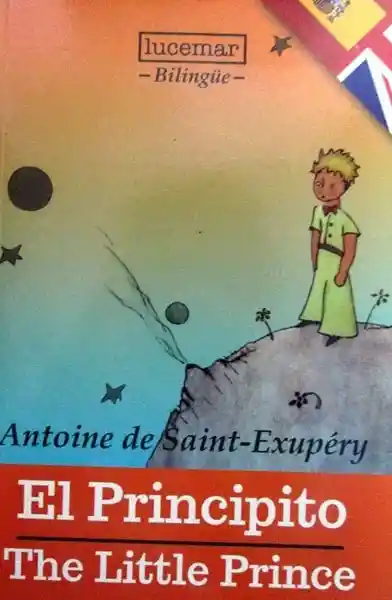 El Principito-The Little Prince