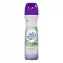 Lady Speed Stick Desodorante Derma Aloe Aerosol 