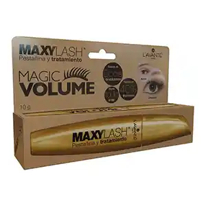 Magic Maxylash Kit Pestanina