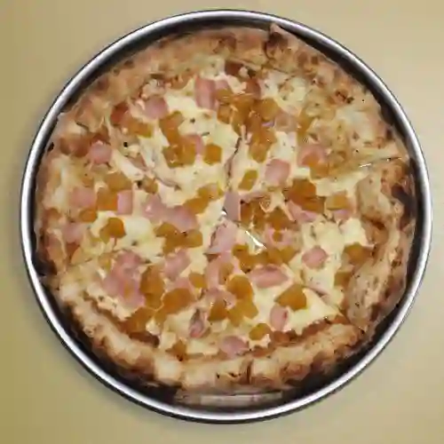 Pizza Hawaiana 33Cm