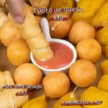 Futbolero