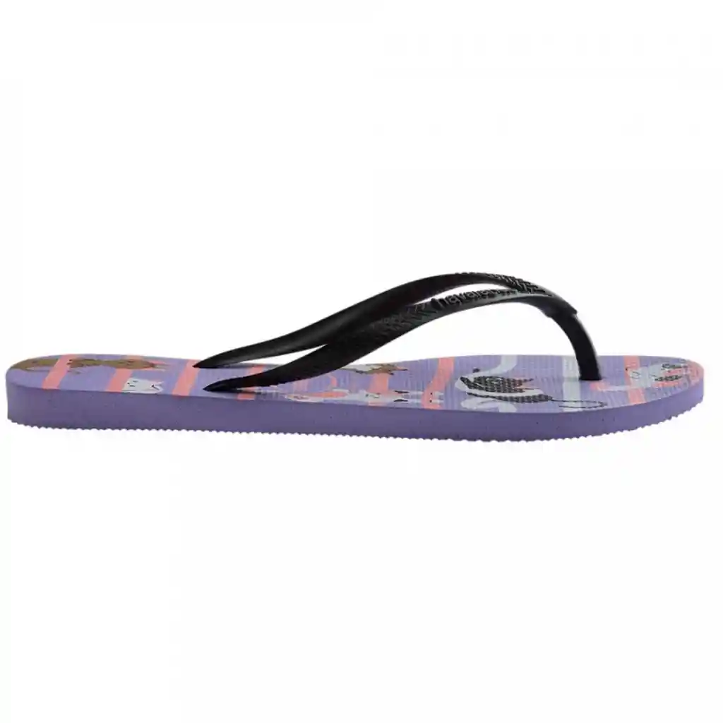 Havaianas Sandalias Slim Pets 7909690293927 Talla 39-40