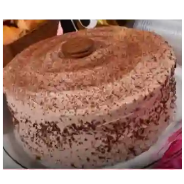 Tres Leches Milo
