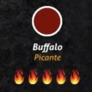Buffalo (muy Picante)