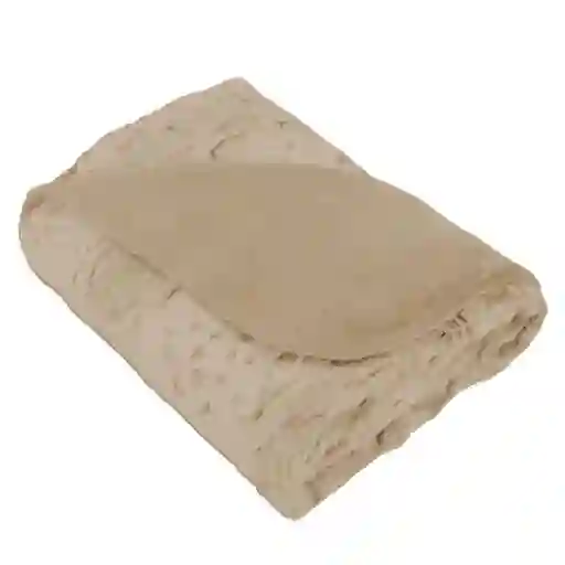 Doggy Decor Manta Impermeable Reversible Mascota 152 cm x 178 cm