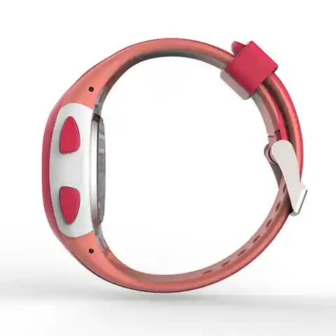 Kalenji Reloj Deportivo Para Niños Con Cronometro Running W200 S