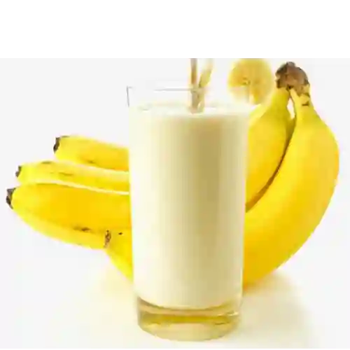 Jugo de Banano