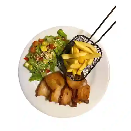 Panceta de Cerdo