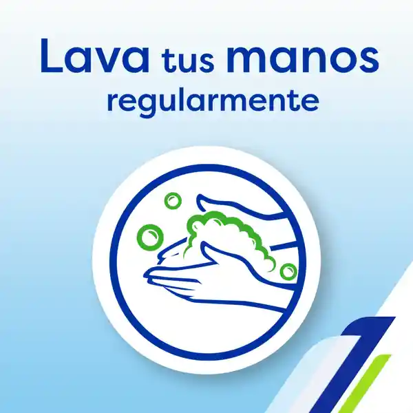 Protex Jabón Antibacterial Limpieza Profunda