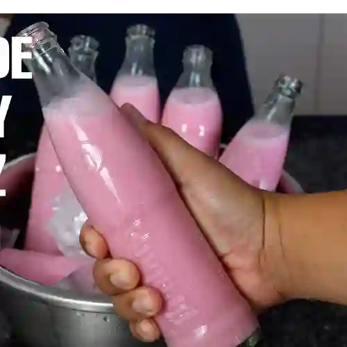 Chicha de Kola