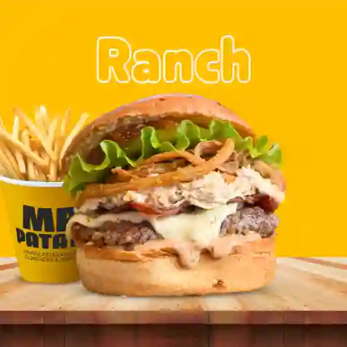 Ranch