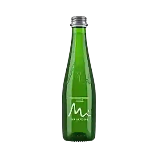 Manantial Con Gas 300ML
