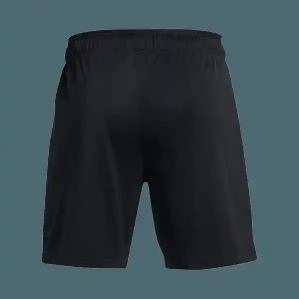 Under Armour Short Negro Para Hombre Talla LG Ref 1383192-001