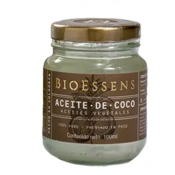 Bioessens Aceite de Coco