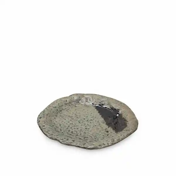 Set Plato Mediano Oclo 21 cm Ambiente Gourmet