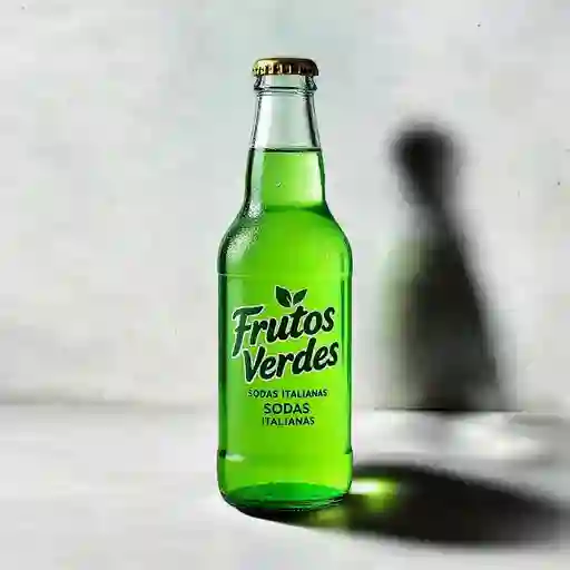 Frutos Verdes