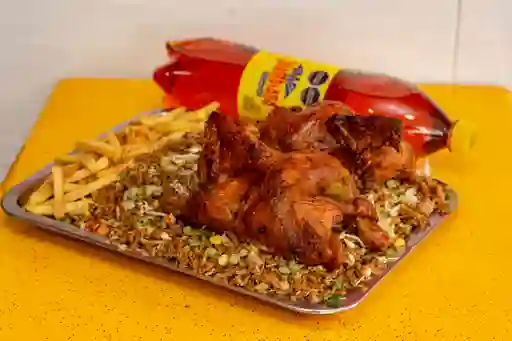 Combo Chino Familiar