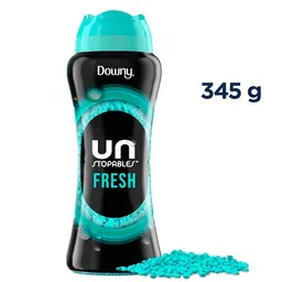 Perlas Para Ropa Downy Unstopables Fresh 345 g Aroma Fresco