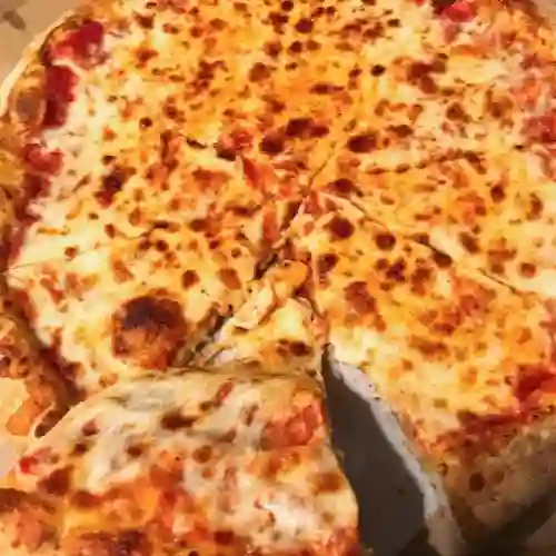 Pizza Familiar