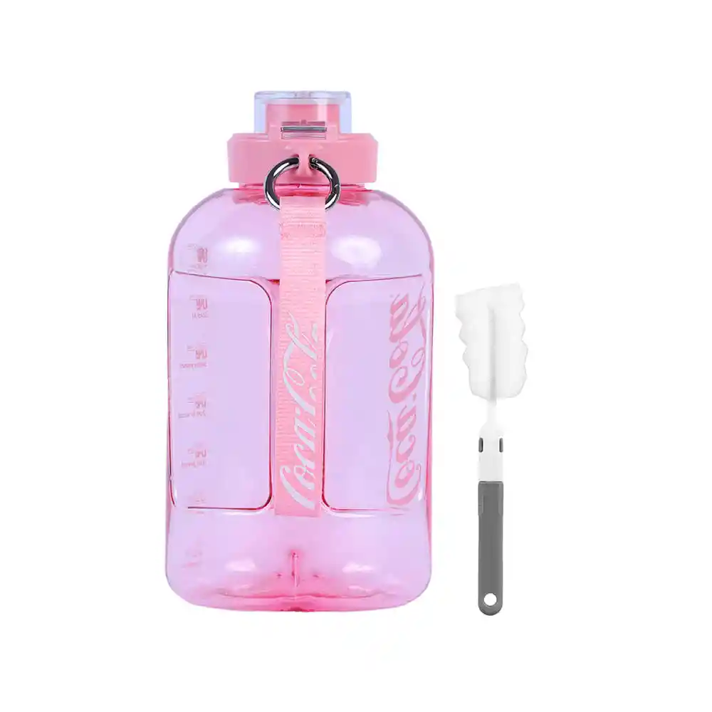  Miniso Botella De Plastico De Coca-Cola Coca Cola 