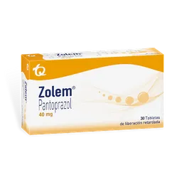 Zolem (40 mg)