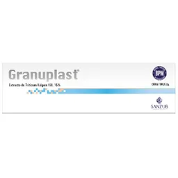 Granuplast Crema Top