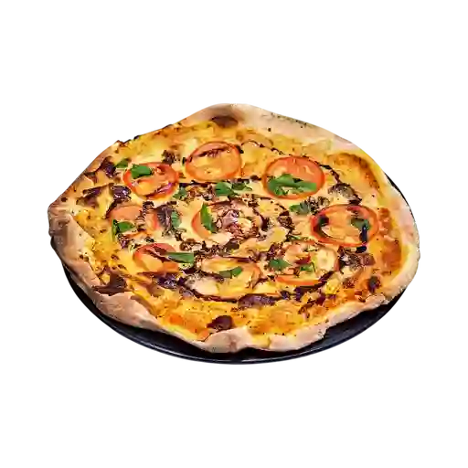 Pizza Atún