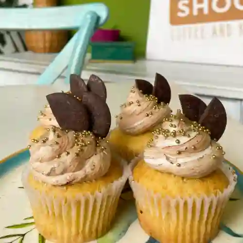 Cupcake Del Día