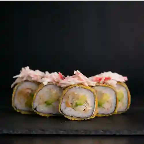 Tokio Roll