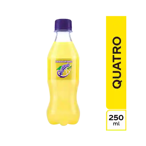 Quatro 250 ml