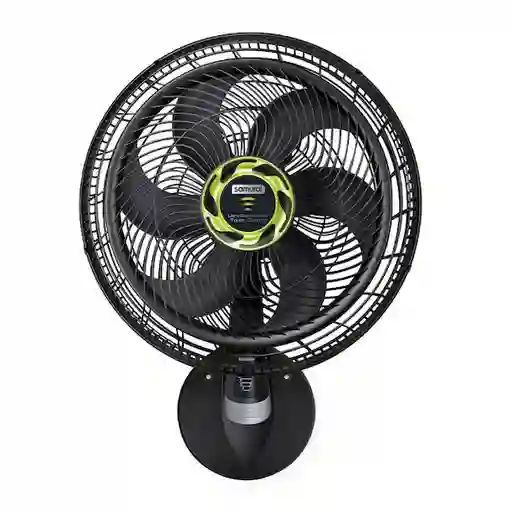 Samurai Ventilador Pared Ultra Silence Control Remoto 5861030800