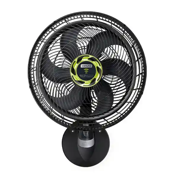 Samurai Ventilador Pared Ultra Silence Control Remoto 5861030800