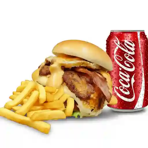 Combo chrono's fantasy